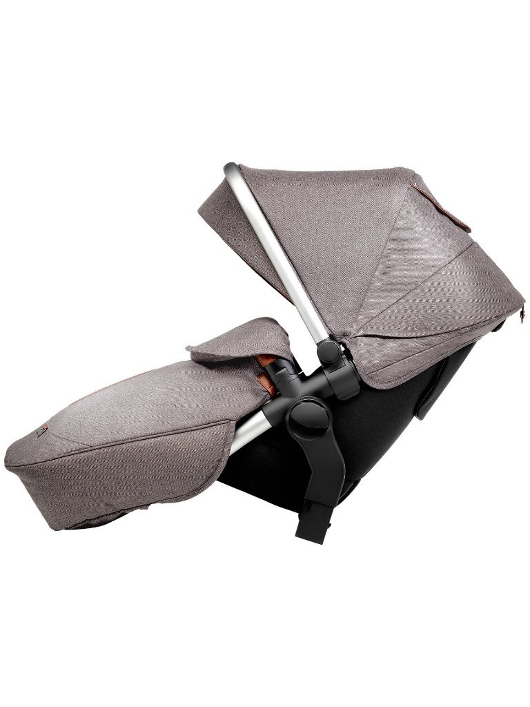 mothercare silver cross wave